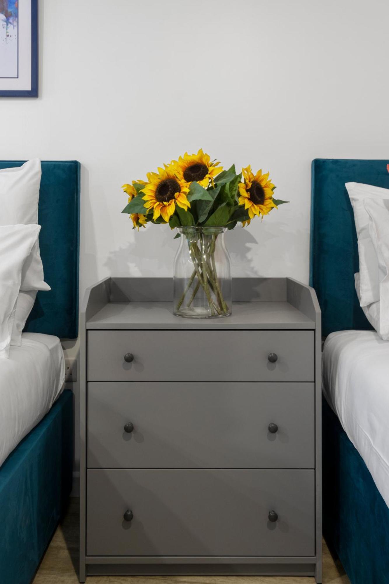 Exeter City Centre Apartments Riley Apartment Kültér fotó