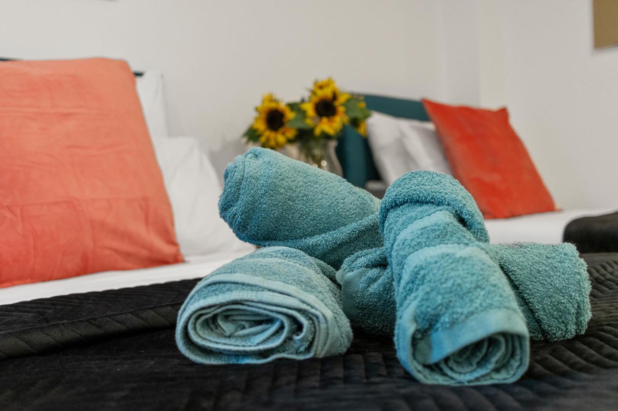 Exeter City Centre Apartments Riley Apartment Kültér fotó
